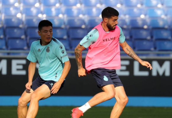 最适合中国球迷的比赛，预测西班牙将会输球