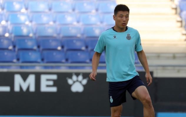 西班牙球队痛苦不已，重启第一场可能就要落败