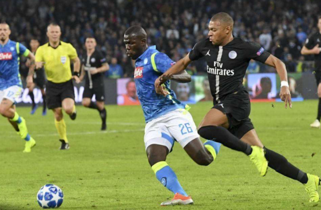 库利巴利身价飙升，少于一亿绝对不卖