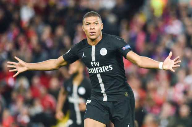 内马尔再次摆上货架，巴黎为其标上天价价格