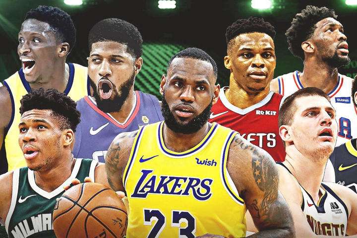 NBA一旦复赛，所有的事情如约而至，抽签和选秀大会日期确定