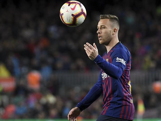 尤文的算盘，阿图尔得以重用的真实原因