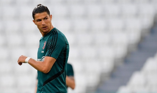 C罗三叉戟可能首发，重启第一场焦点战异常火爆