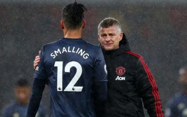 斯莫林的去与留，罗马恐强力拿下