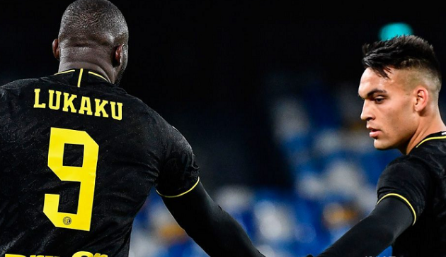 最新意甲身价榜单,劳塔罗直接榜首,C罗下滑趋势难以阻挡