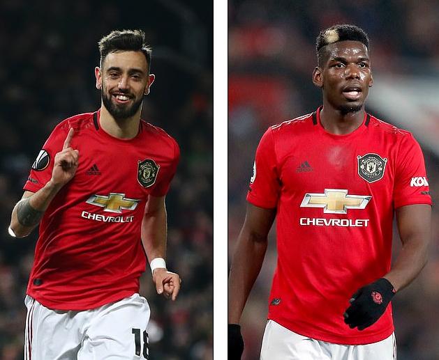 曼联新人至今不能融入队伍，名宿愿望遥遥不及