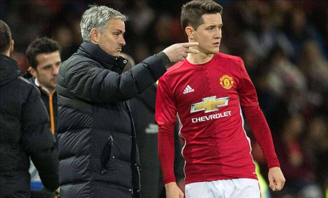 埃雷拉表示自己被误解,认为离队是为了更好的发展