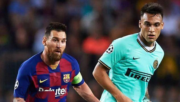 巴萨违约金一亿起步,梅西违约金没人难以承受