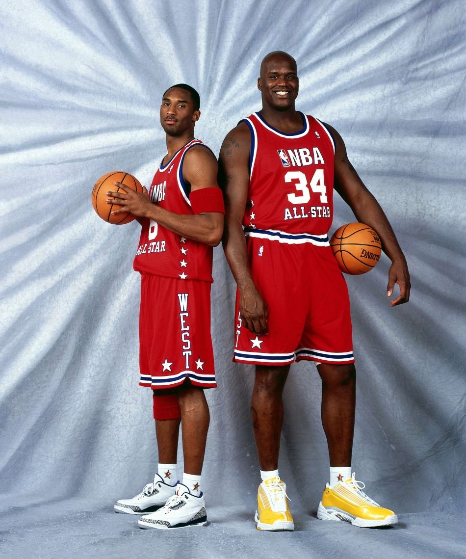 奥尼尔表示，媒体一直离间才导致和科比之间的矛盾