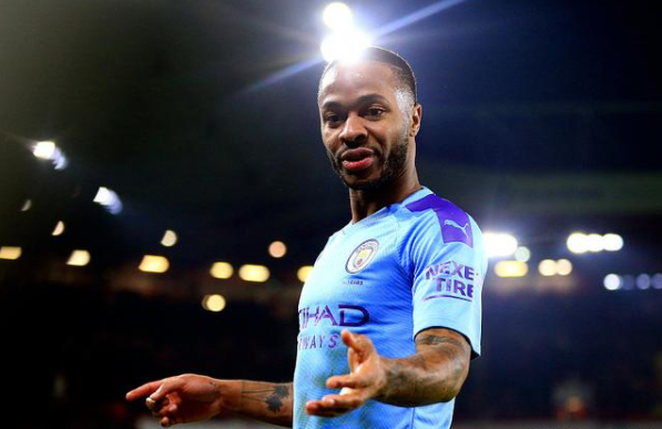 斯特林来自灵魂的质问，都不赞同种族歧视，为何没有黑人执教顶级联赛