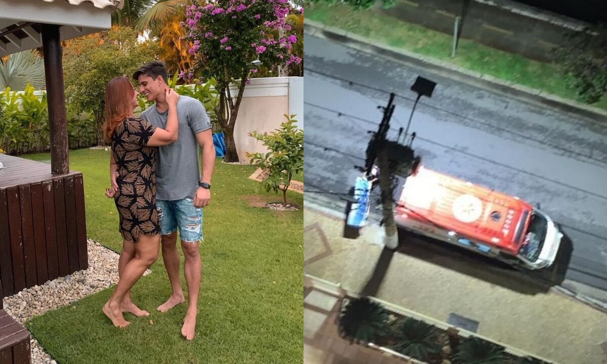 内马尔称继父是娘娘腔，遭到同性恋群体炮轰