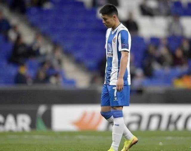 英超一般球队有意武磊，目前正在和西班牙交涉