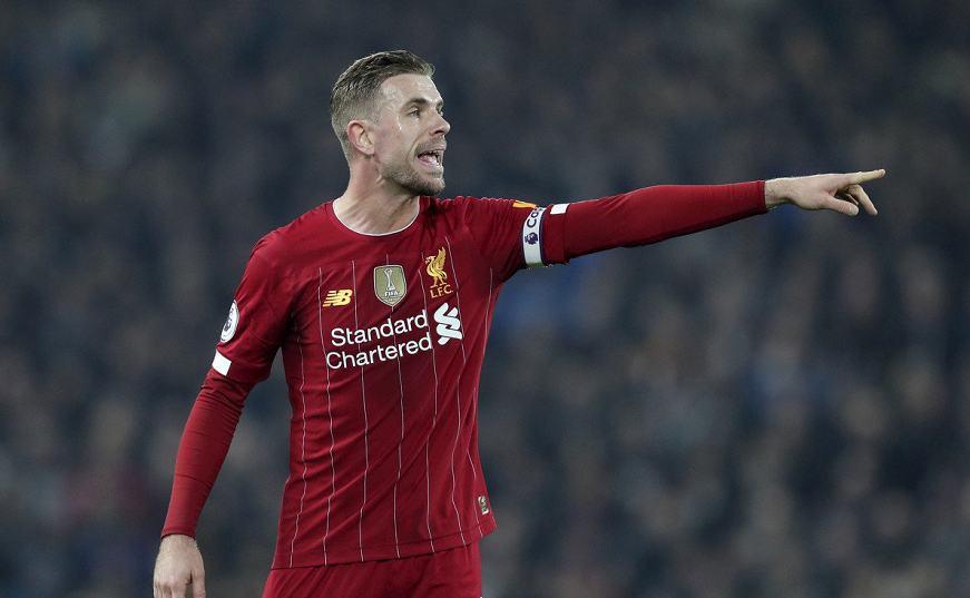 所有人都在看好利物浦夺冠,这究竟有奇迹吗