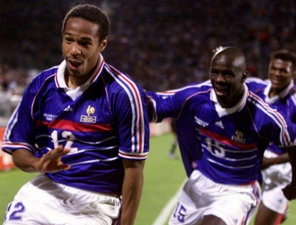 98世界杯经典回顾，至今难以超越的精彩