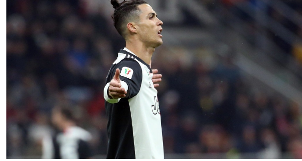 C罗满状态回归，尤文米兰生死局，猝死都要看