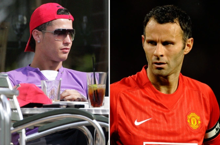 C罗喝可乐被怒喷，曼联传奇主帅掏心掏肺希望C罗好