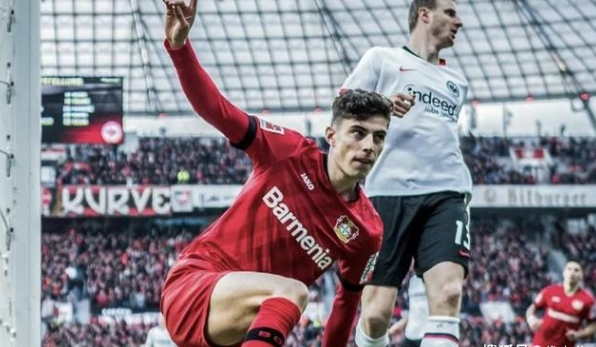 梅罗后继有人，德甲妖人出色发挥超出同龄数个档次