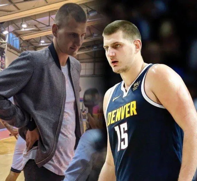 约基奇减重有利有弊，是否可以重新定位自己的位置