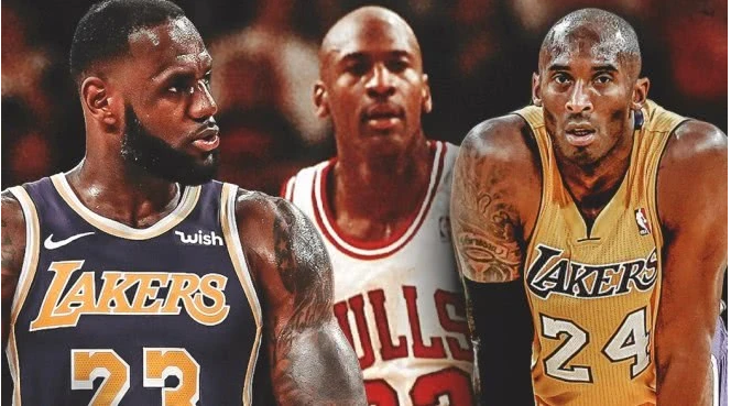 与其说造星计划成就了这些人，不如说这些人成就了现在的NBA