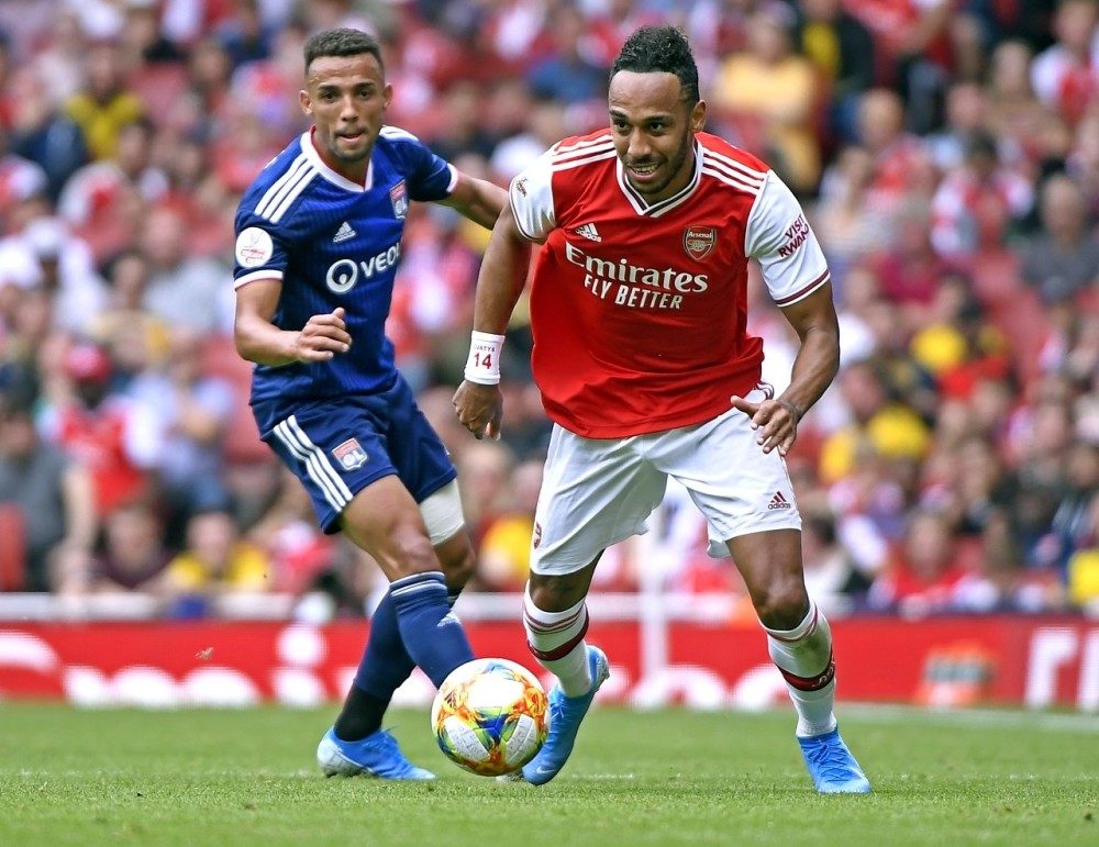 奥巴梅杨需要感到被重视，这是对他最大的尊重