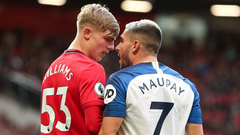 小埃尔文心高气傲，不把尤文放在眼里，一心只为曼联大业