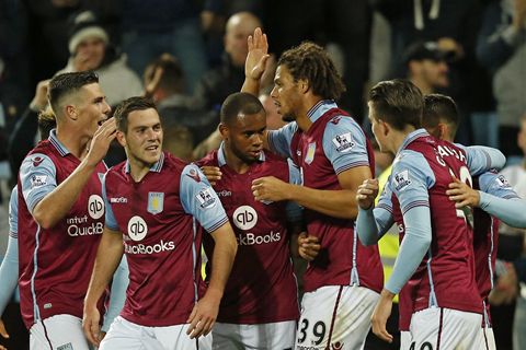 英超终于开赛了，这次他们真的来了