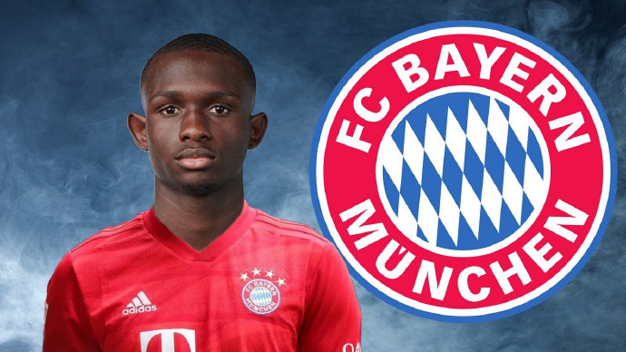 拜仁引援有道，免签巴黎天才，皇马神翼也收入囊中