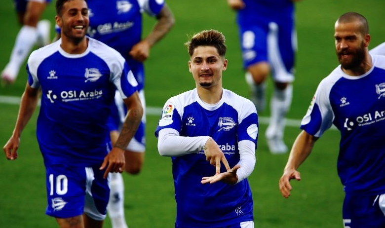 西班牙队笑早了了，保级之旅迎来悬念之战