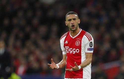 切尔西下个赛季阵容出现，比利物浦还大牌