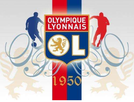 里昂足球队的成长历史介绍