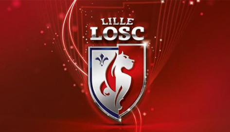 里尔足球俱乐部阵容、赛程、球员、数据资料汇总