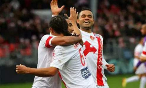 布雷斯特足球俱乐部阵容、赛程、球员、数据资料汇总