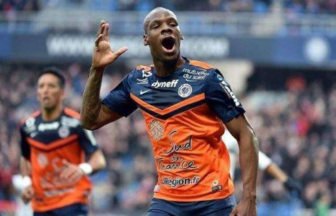 蒙彼利埃足球俱乐部阵容、赛程、球员、数据资料汇总