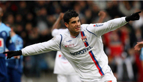 亚眠足球俱乐部阵容、赛程、球员、数据资料汇总