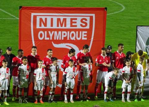 尼姆足球俱乐部阵容、赛程、球员、数据资料汇总