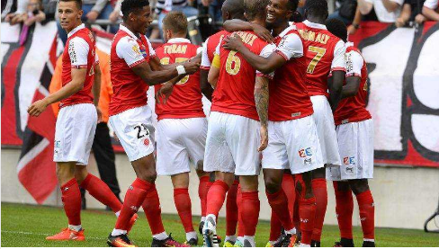 兰斯足球俱乐部阵容、赛程、球员、数据资料汇总