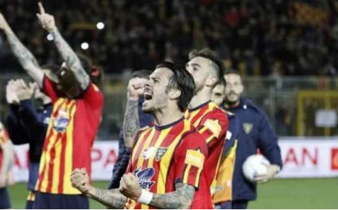 莱切足球俱乐部阵容、赛程、球员、数据资料汇总