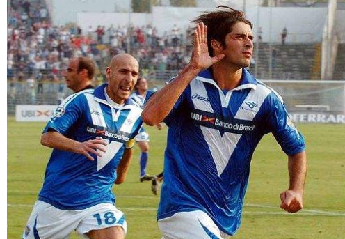 布雷西亚足球俱乐部阵容、赛程、球员、数据资料汇总