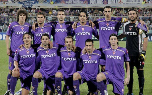 佛罗伦萨足球俱乐部阵容、赛程、球员、数据资料汇总