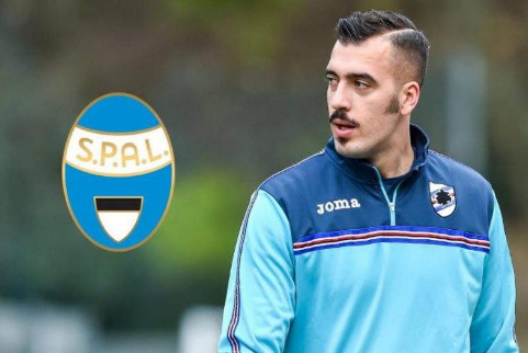 斯帕尔足球俱乐部阵容、赛程、球员、数据资料汇总