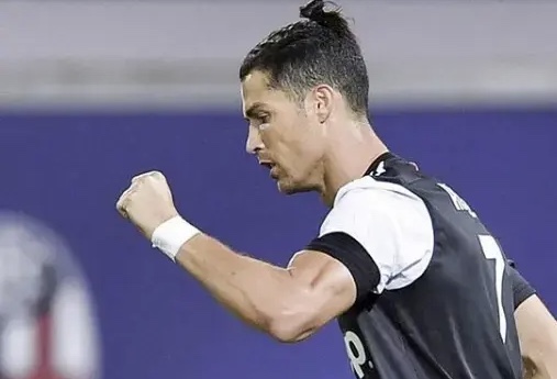 新的C罗记录诞生,现在还没有能打破记录的选手出生