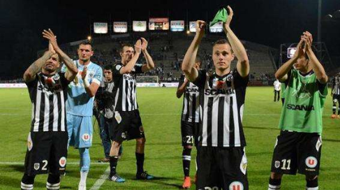 昂热足球俱乐部阵容、赛程、球员、数据资料汇总