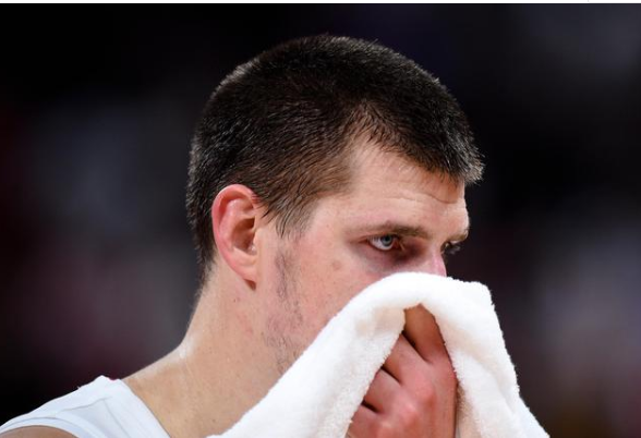 掘进全明星不幸感染新冠，罪魁祸首居然是这个