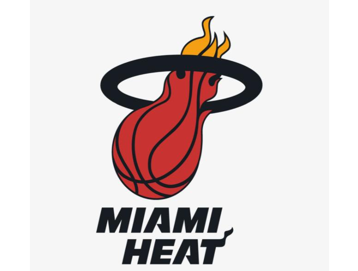 迈阿密热火队历史数据