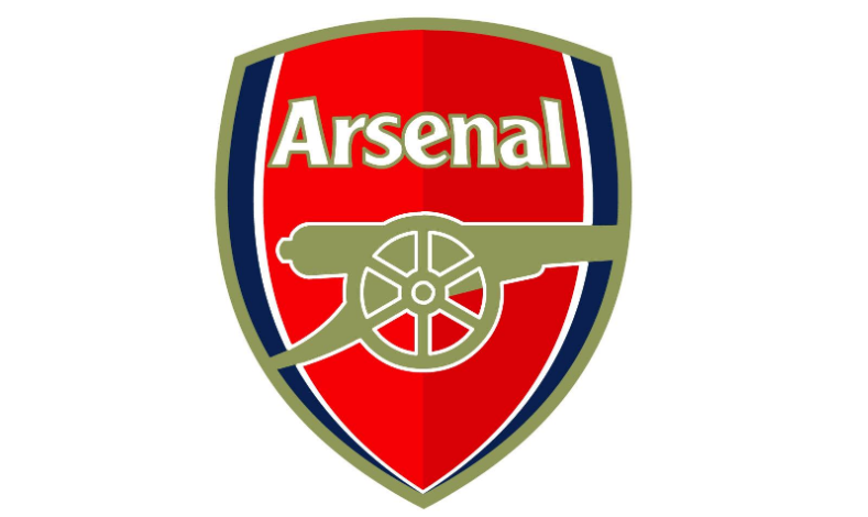 阿森纳足球俱乐部最新数据