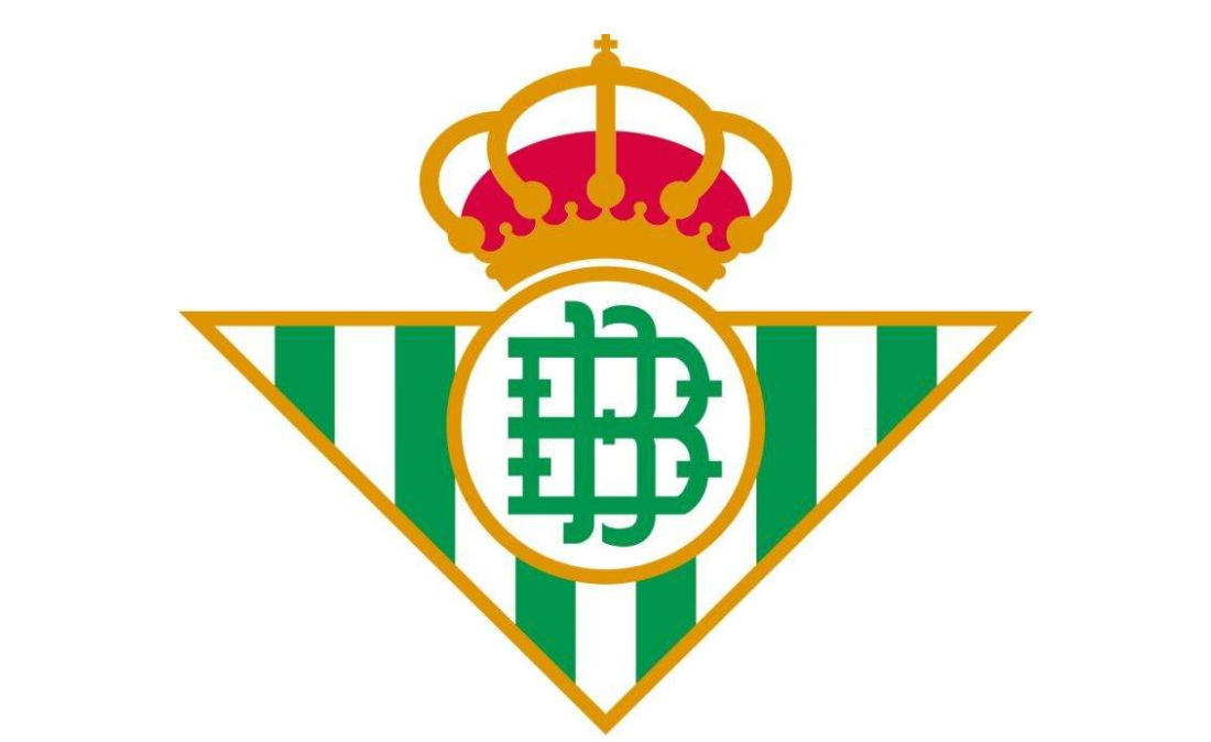 皇家贝蒂斯足球俱乐部球队历史