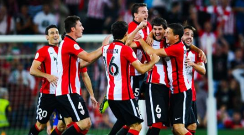 毕尔巴鄂竞技足球俱乐部阵容、赛程、球员、数据资料汇总