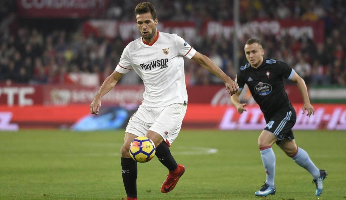 塞维利亚主场迎战皇家贝蒂斯,西甲复赛第一战