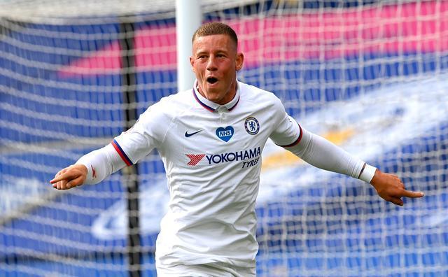 莱斯特城主场对阵切尔西，让你知道什么叫做豪门底蕴