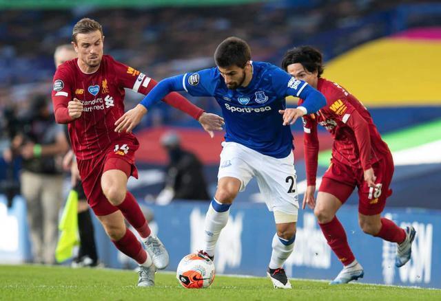 真正死敌看你不顺眼就是不顺眼,盘点红军红魔宿命之争